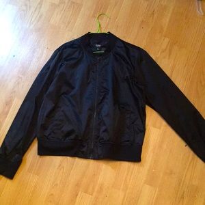 Juniors Bomber Jacket